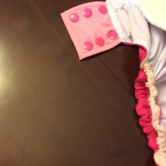 One size training pants - Picture 4 of 7